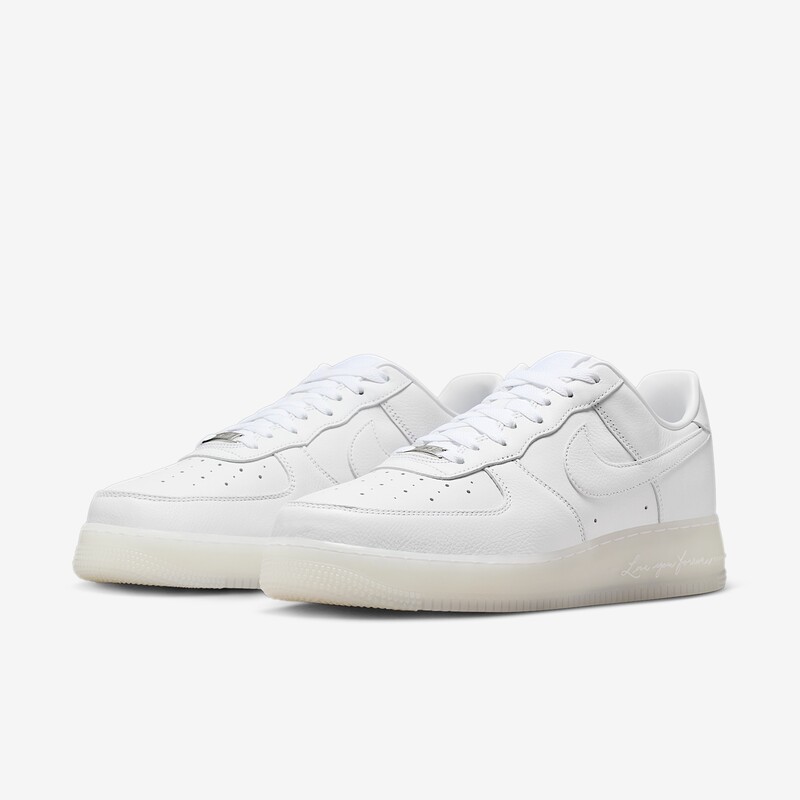 NOCTA x Nike Air Force 1 Low SP 